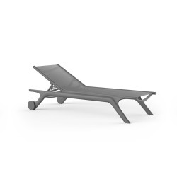 comprar Africa sun lounger por Eugeni Quitllet | Tumbona (4 und) online de VONDOM desde 586,85 € comprar Africa sun lounger por Eugeni Quitllet | Tumbona (4 und) online de VONDOM desde 586,85 €