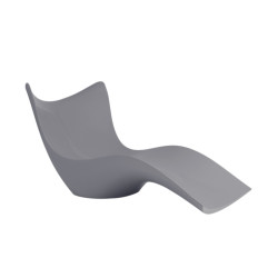 comprar Surf tumbona por Karim Rashid online de VONDOM desde 1,016.40 comprar Surf tumbona por Karim Rashid online de VONDOM desde 1,016.40