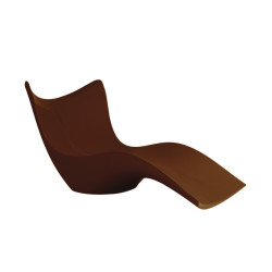 comprar Surf tumbona por Karim Rashid online de VONDOM desde 1,016.40 comprar Surf tumbona por Karim Rashid online de VONDOM desde 1,016.40