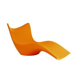comprar Surf tumbona por Karim Rashid online de VONDOM desde 1,016.40 comprar Surf tumbona por Karim Rashid online de VONDOM desde 1,016.40