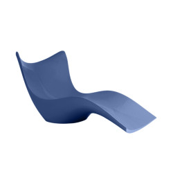 comprar Surf tumbona por Karim Rashid online de VONDOM desde 1,016.40