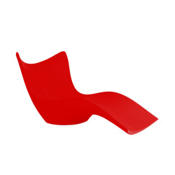 comprar Surf tumbona por Karim Rashid online de VONDOM desde 1,016.40 comprar Surf tumbona por Karim Rashid online de VONDOM desde 1,016.40
