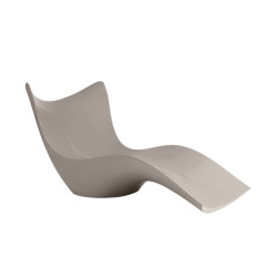 comprar Surf tumbona por Karim Rashid online de VONDOM desde 1,016.40 comprar Surf tumbona por Karim Rashid online de VONDOM desde 1,016.40