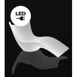 comprar Surf tumbona por Karim Rashid online de VONDOM desde 1,016.40