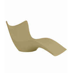 comprar Surf tumbona por Karim Rashid online de VONDOM desde 1,016.40 comprar Surf tumbona por Karim Rashid online de VONDOM desde 1,016.40