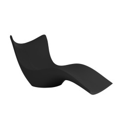 comprar Surf tumbona por Karim Rashid online de VONDOM desde 1,016.40
