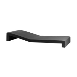 comprar Jut tumbona por Studio Vondom online de VONDOM desde 1,016.40 comprar Jut tumbona por Studio Vondom online de VONDOM desde 1,016.40