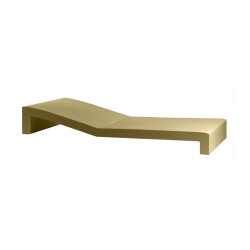 comprar Jut tumbona por Studio Vondom online de VONDOM desde 1,016.40 comprar Jut tumbona por Studio Vondom online de VONDOM desde 1,016.40