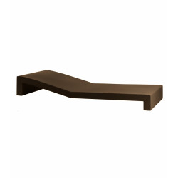 comprar Jut tumbona por Studio Vondom online de VONDOM desde 1,016.40