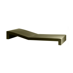 comprar Jut tumbona por Studio Vondom online de VONDOM desde 1,016.40 comprar Jut tumbona por Studio Vondom online de VONDOM desde 1,016.40