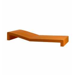 comprar Jut tumbona por Studio Vondom online de VONDOM desde 1,016.40 comprar Jut tumbona por Studio Vondom online de VONDOM desde 1,016.40