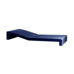 comprar Jut tumbona por Studio Vondom online de VONDOM desde 1,016.40