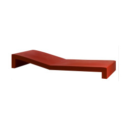 comprar Jut tumbona por Studio Vondom online de VONDOM desde 1,016.40 comprar Jut tumbona por Studio Vondom online de VONDOM desde 1,016.40