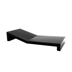 comprar Jut tumbona por Studio Vondom online de VONDOM desde 1,016.40 comprar Jut tumbona por Studio Vondom online de VONDOM desde 1,016.40
