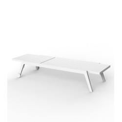 comprar Spritz tumbona por Archirivolto Design (4und) online de VONDOM desde 369,05 €