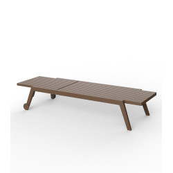 comprar Spritz tumbona por Archirivolto Design (4und) online de VONDOM desde 369,05 €