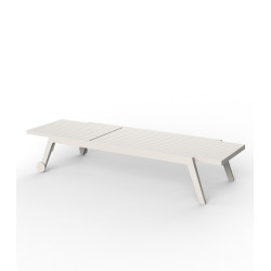 comprar Spritz tumbona por Archirivolto Design (4und) online de VONDOM desde 369,05 €