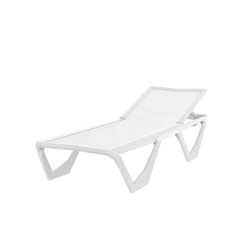 comprar Voxel tumbona por Karim Rashid (4und) online de VONDOM desde 641,30 €