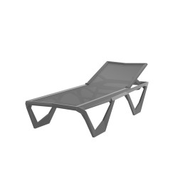 comprar Voxel tumbona por Karim Rashid (4und) online de VONDOM desde 641,30 €