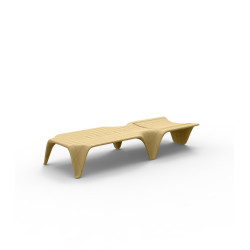 comprar F3 tumbona por Fabio Novembre online de VONDOM desde 1,694.00 comprar F3 tumbona por Fabio Novembre online de VONDOM desde 1,694.00