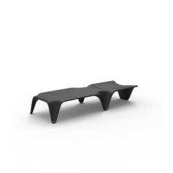 comprar F3 tumbona por Fabio Novembre online de VONDOM desde 1,694.00