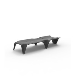 comprar F3 tumbona por Fabio Novembre online de VONDOM desde 1,694.00 comprar F3 tumbona por Fabio Novembre online de VONDOM desde 1,694.00
