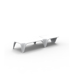 comprar F3 tumbona por Fabio Novembre online de VONDOM desde 1,694.00 comprar F3 tumbona por Fabio Novembre online de VONDOM desde 1,694.00