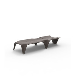 comprar F3 tumbona por Fabio Novembre online de VONDOM desde 1,694.00 comprar F3 tumbona por Fabio Novembre online de VONDOM desde 1,694.00