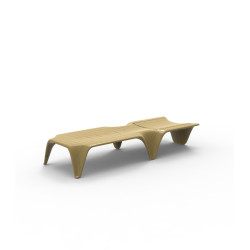comprar F3 tumbona por Fabio Novembre online de VONDOM desde 1,694.00 comprar F3 tumbona por Fabio Novembre online de VONDOM desde 1,694.00