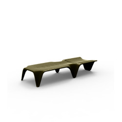 comprar F3 tumbona por Fabio Novembre online de VONDOM desde 1,694.00 comprar F3 tumbona por Fabio Novembre online de VONDOM desde 1,694.00