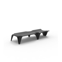 comprar F3 tumbona por Fabio Novembre online de VONDOM desde 1,694.00