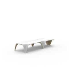 comprar F3 tumbona por Fabio Novembre online de VONDOM desde 1,694.00 comprar F3 tumbona por Fabio Novembre online de VONDOM desde 1,694.00