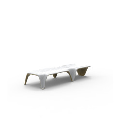 comprar F3 tumbona por Fabio Novembre online de VONDOM desde 1,694.00 comprar F3 tumbona por Fabio Novembre online de VONDOM desde 1,694.00