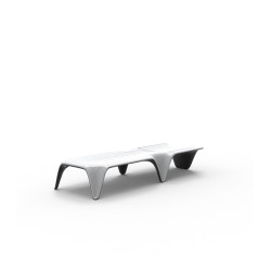 comprar F3 tumbona por Fabio Novembre online de VONDOM desde 1,694.00 comprar F3 tumbona por Fabio Novembre online de VONDOM desde 1,694.00