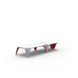 comprar F3 tumbona por Fabio Novembre online de VONDOM desde 1,694.00 comprar F3 tumbona por Fabio Novembre online de VONDOM desde 1,694.00