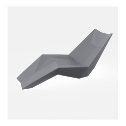 comprar Faz sunbed by Ramón Esteve online de VONDOM desde 1,016.40 comprar Faz sunbed by Ramón Esteve online de VONDOM desde 1,016.40