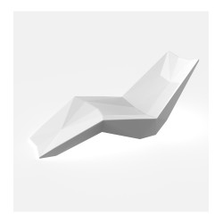 comprar Faz sunbed by Ramón Esteve online de VONDOM desde 1,016.40 comprar Faz sunbed by Ramón Esteve online de VONDOM desde 1,016.40