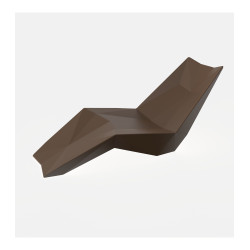 comprar Faz sunbed by Ramón Esteve online de VONDOM desde 1,016.40 comprar Faz sunbed by Ramón Esteve online de VONDOM desde 1,016.40