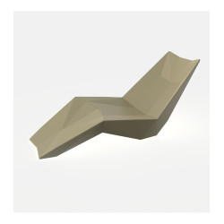 comprar Faz sunbed by Ramón Esteve online de VONDOM desde 1,016.40 comprar Faz sunbed by Ramón Esteve online de VONDOM desde 1,016.40