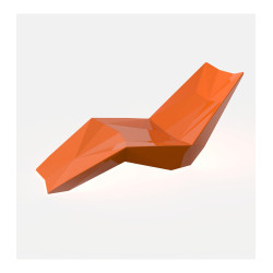 comprar Faz sunbed by Ramón Esteve online de VONDOM desde 1,016.40 comprar Faz sunbed by Ramón Esteve online de VONDOM desde 1,016.40