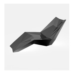 comprar Faz sunbed by Ramón Esteve online de VONDOM desde 1,016.40