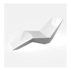 comprar Faz sunbed by Ramón Esteve online de VONDOM desde 1,016.40 comprar Faz sunbed by Ramón Esteve online de VONDOM desde 1,016.40
