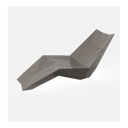 comprar Faz sunbed by Ramón Esteve online de VONDOM desde 1,016.40 comprar Faz sunbed by Ramón Esteve online de VONDOM desde 1,016.40