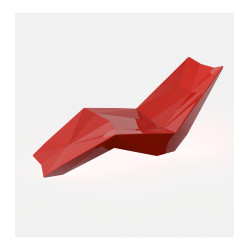 comprar Faz sunbed by Ramón Esteve online de VONDOM desde 1,016.40 comprar Faz sunbed by Ramón Esteve online de VONDOM desde 1,016.40