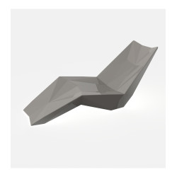 comprar Faz sunbed by Ramón Esteve online de VONDOM desde 1,016.40 comprar Faz sunbed by Ramón Esteve online de VONDOM desde 1,016.40