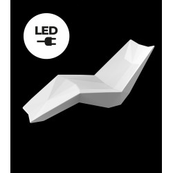 comprar Faz sunbed by Ramón Esteve online de VONDOM desde 1,016.40 comprar Faz sunbed by Ramón Esteve online de VONDOM desde 1,016.40