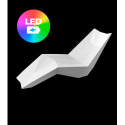 comprar Faz sunbed by Ramón Esteve online de VONDOM desde 1,016.40 comprar Faz sunbed by Ramón Esteve online de VONDOM desde 1,016.40