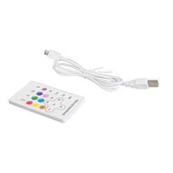 comprar LÁMPARA DE PIE SOLAR LED RGB CON ALTAVOZ online de  desde 168,19 €