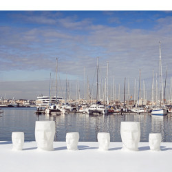 comprar Adan taburete por Teresa Sapey online de VONDOM desde 411,40 € comprar Adan taburete por Teresa Sapey online de VONDOM desde 411,40 €