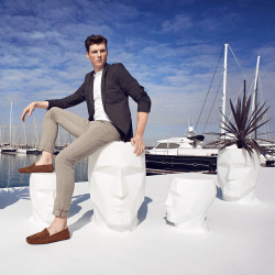 comprar Adan taburete por Teresa Sapey online de VONDOM desde 411,40 € comprar Adan taburete por Teresa Sapey online de VONDOM desde 411,40 €